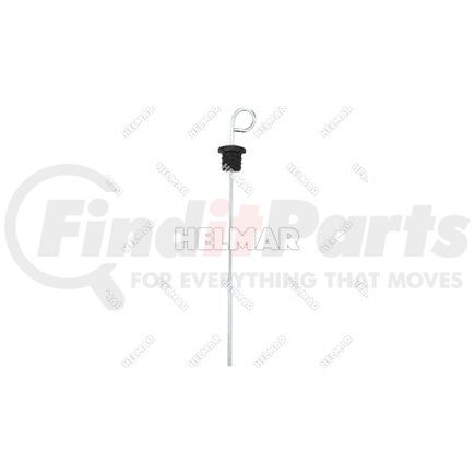 Helmar Forklift Parts 32305-2333071 Aftermarket Replacement Dip Stick, Oil for Toyota