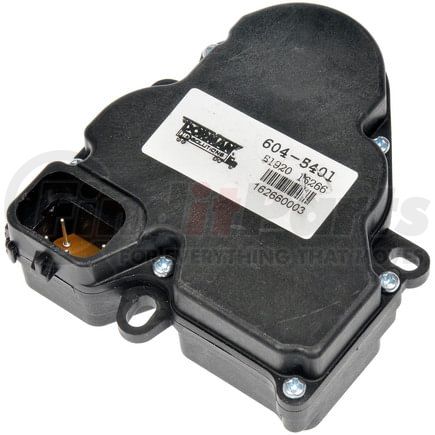 Dayton Parts 604-5401 HEATER CONTROL VALVE