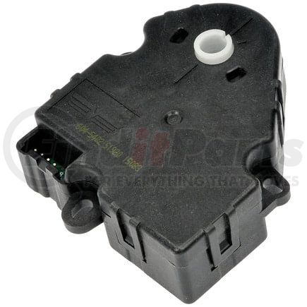 Dayton Parts 604-5402 HEATER CONTROL VALVE