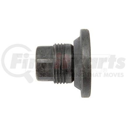 Dayton Parts 611-202.1 WHEEL NUT