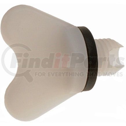 Dayton Parts 61-124 FULL TAPER SPRING