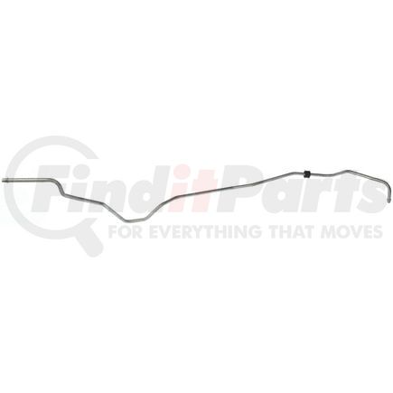 Dayton Parts 624-953 AUTO TRANS OIL COOLER HOSE ASSEM