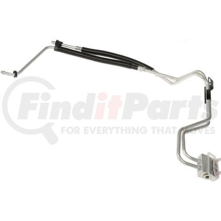 Dayton Parts 625-522 ENGINE OIL COOLER LINE