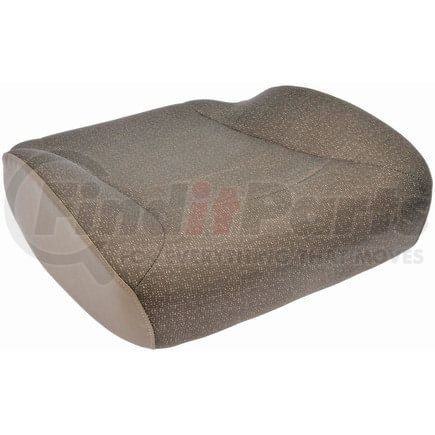 Dayton Parts 641-5107 SEAT CUSHION BASE