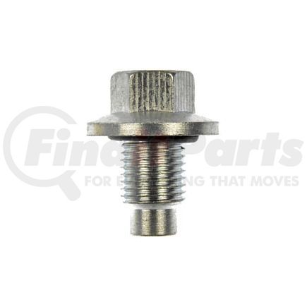 Dayton Parts 65266 OIL DRN PLUG-PILT PNT