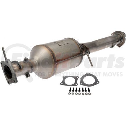 Dayton Parts 674-1004 DPF
