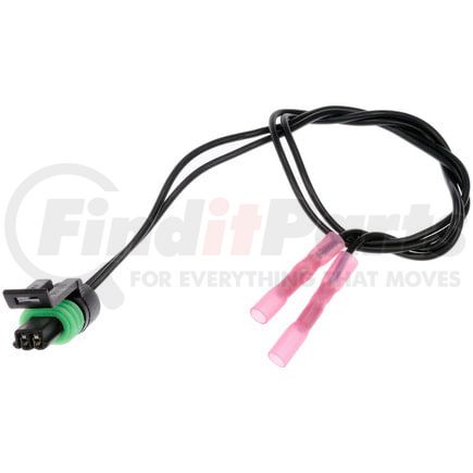 Dayton Parts 645-1000 Pigtail