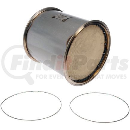 Dayton Parts 674-2001 HD DPF
