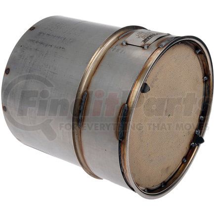 Dayton Parts 674-2002 HD DPF