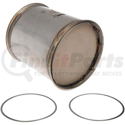Dayton Parts 674-2000 HD DPF