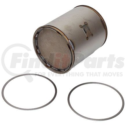 Dayton Parts 674-2006 HD DPF