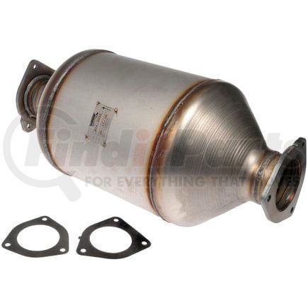 Dayton Parts 674-2033 HD DPF