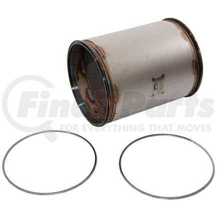 Dayton Parts 674-2038 HD DPF