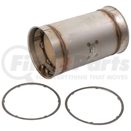 Dayton Parts 674-2040 HD DPF