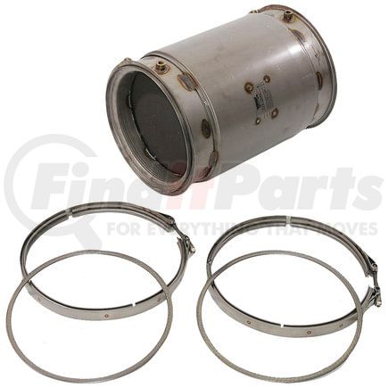 Dayton Parts 674-2041 HD DPF