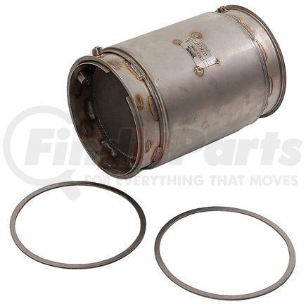 Dayton Parts 674-2046 HD DPF