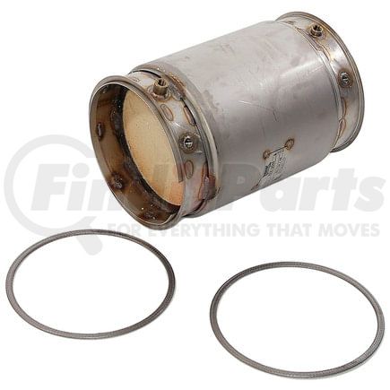 Dayton Parts 674-2045 HD DPF