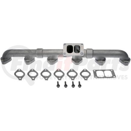 Dayton Parts 674-5002 EXHAUST MANIFOLD
