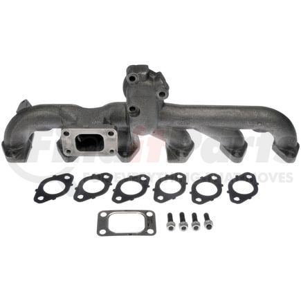 Dayton Parts 674-5007 EXHAUST MANIFOLD
