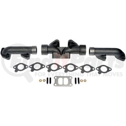 Dayton Parts 674-5008 EXHAUST MANIFOLD