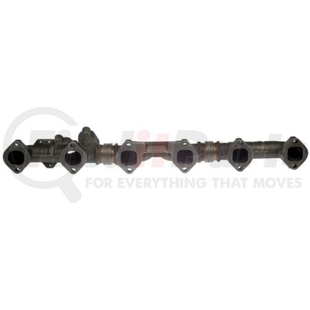 Dayton Parts 674-5011 Engine Exhaust Manifold - with Hardware and Gasket, for Mack 2018-08 and Volvo 2018-08