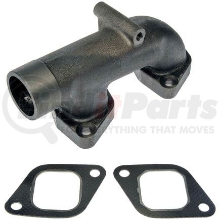 Dayton Parts 674-5012 EXHAUST MANIFOLD