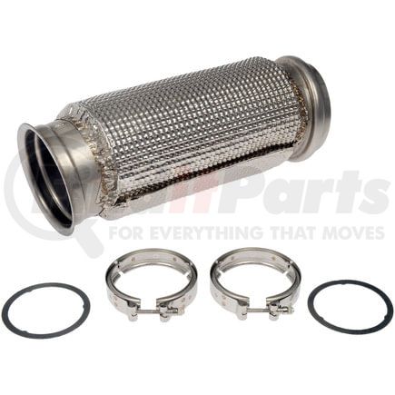Dayton Parts 674-5017 EXHAUST PIPE