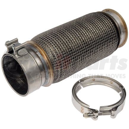 Dayton Parts 674-6000 EXHAUST BELLOW