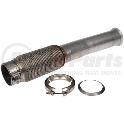 Dayton Parts 674-6002 EXHAUST BELLOW
