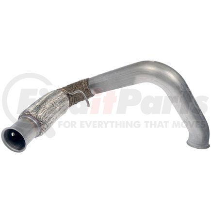 Dayton Parts 674-6012 EXHAUST BELLOW