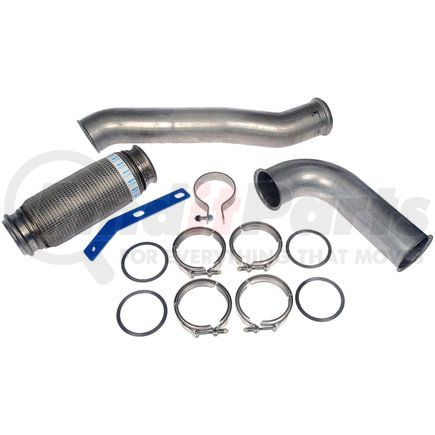Dayton Parts 674-6013 EXHAUST BELLOW