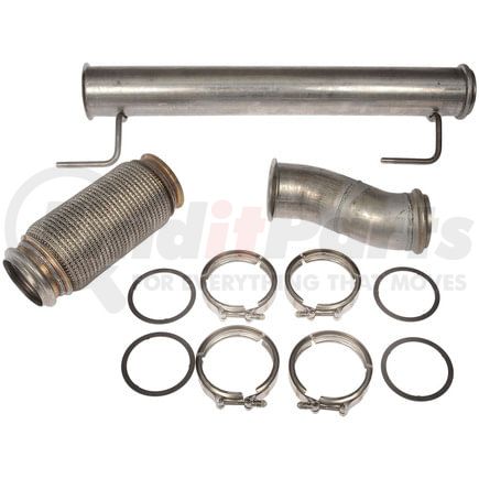 Dayton Parts 674-6015 EXHAUST BELLOW