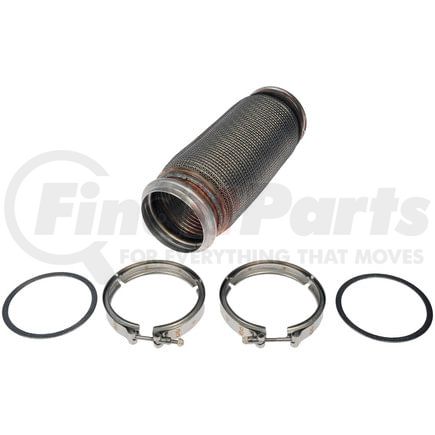 Dayton Parts 674-6026 EXHAUST BELLOW
