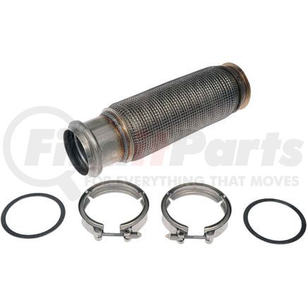 Dayton Parts 674-6028 EXHAUST BELLOW