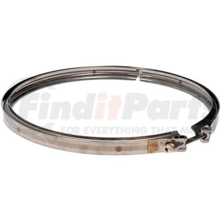 Dayton Parts 674-7004 DPF CLAMP