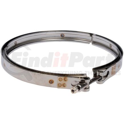 Dayton Parts 674-7006 DPF EXHAUST CLAMP