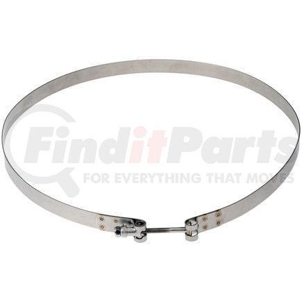 Dayton Parts 674-7014 DPF CLAMP