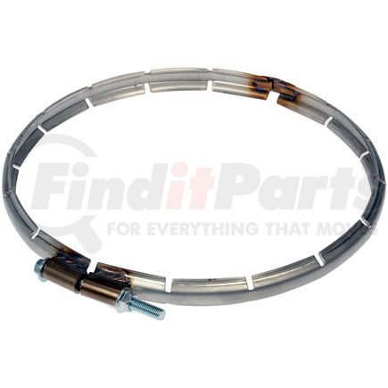 Dayton Parts 674-7018 DPF CLAMP