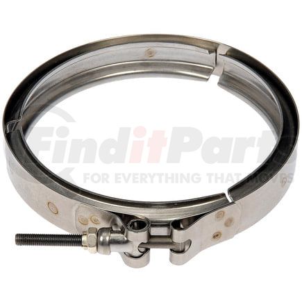 Dayton Parts 674-7017 V-BAND CLAMP