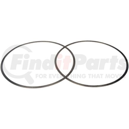 Dayton Parts 674-9010 Dpf Gasket