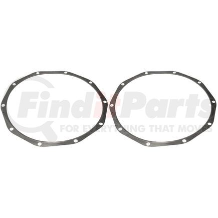 Dayton Parts 674-9022 DPF GASKET