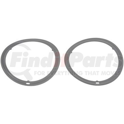 Dayton Parts 674-9024 TURBOCHARGER GASKET