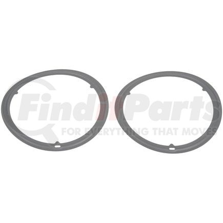 Dayton Parts 674-9025 DPF GASKET