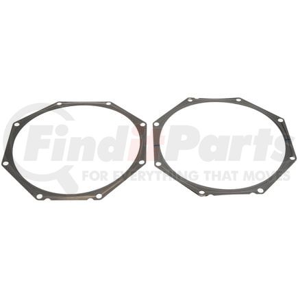 Dayton Parts 674-9023 DPF GASKET