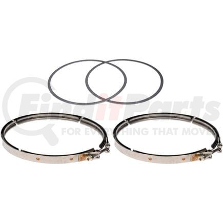 Dayton Parts 674-9031 GASKET CLAMP KIT