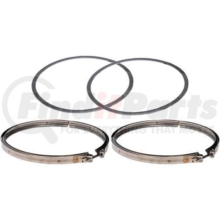 Dayton Parts 674-9035 GASKET CLAMP KIT