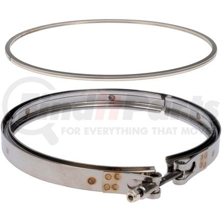 Dayton Parts 674-9036 GASKET CLAMP KIT