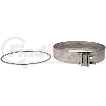 Dayton Parts 674-9038 GASKET CLAMP KIT