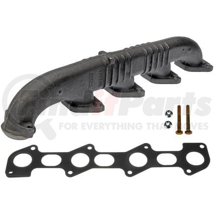 Dayton Parts 674-942 CAST IRON W/HARDWARE & GASKETS