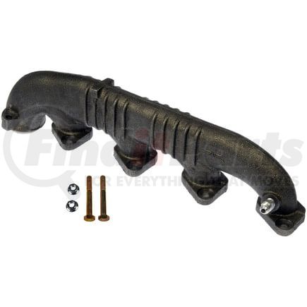 Dayton Parts 674-943 CAST IRON W/HARDWARE & GASKETS